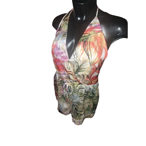 Spring Sale! Lot 31 includes SMALL NWT Sunset Orange Prairie Dress & Shorts Set - Picture 2 of 8